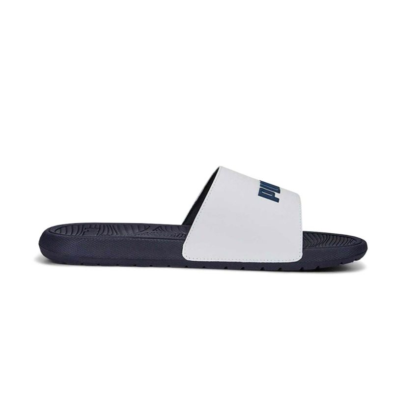 Puma Men s Cool Cat 2.0 BX Slides 389113 05 5