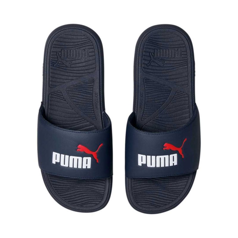 Puma Men s Cool Cat 2.0 Slides 389110 04 04