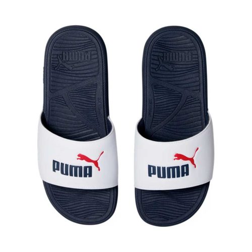 Puma Men s Cool Cat 2.0 Slides 389110 05 04