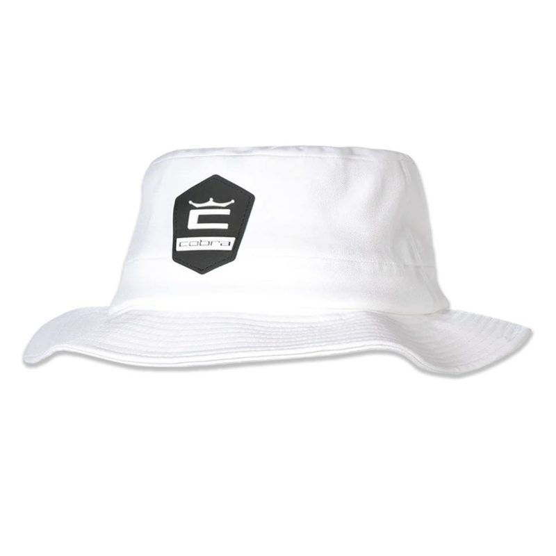 Puma Men s Crown C Bucket Hat 909482 01 1