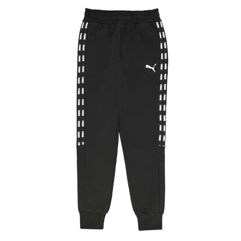 Puma Men s Double Down Taping Pant 671436 01 01