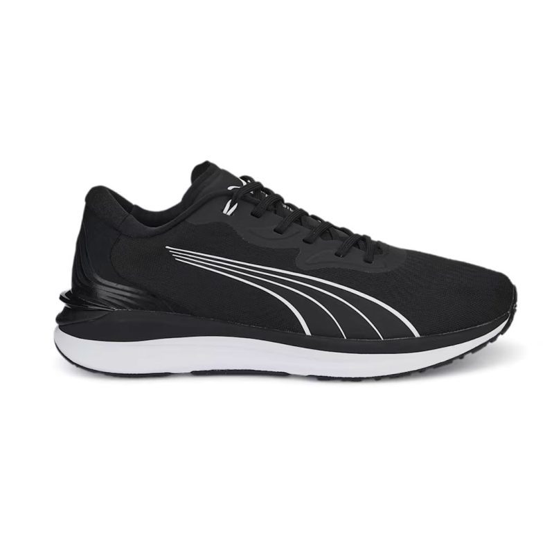 Puma Men s Electrify Nitro 2 Running Shoes 376814 01 01