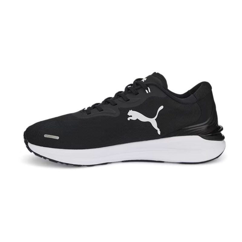 Puma Men s Electrify Nitro 2 Running Shoes 376814 01 02