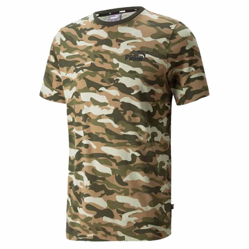 Puma Men s Essential Camo Aop Tee 848561 70 1