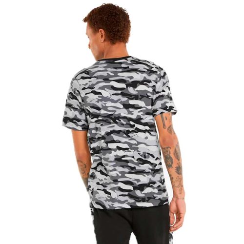 Puma Men s Essential Camo Tee 848561 01 03