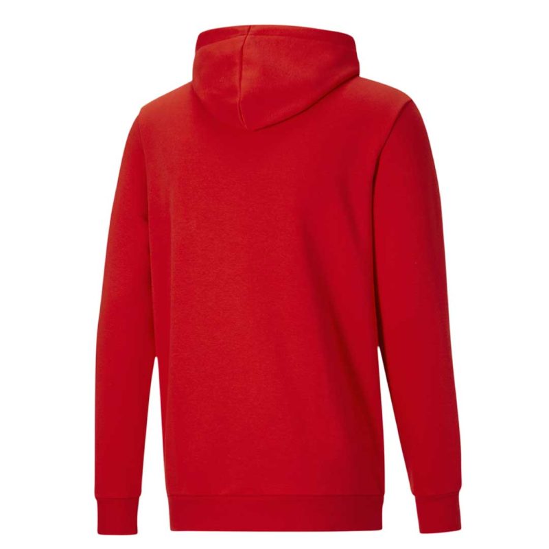 Puma Men s Essential Fleece Hoodie 596990 03 02