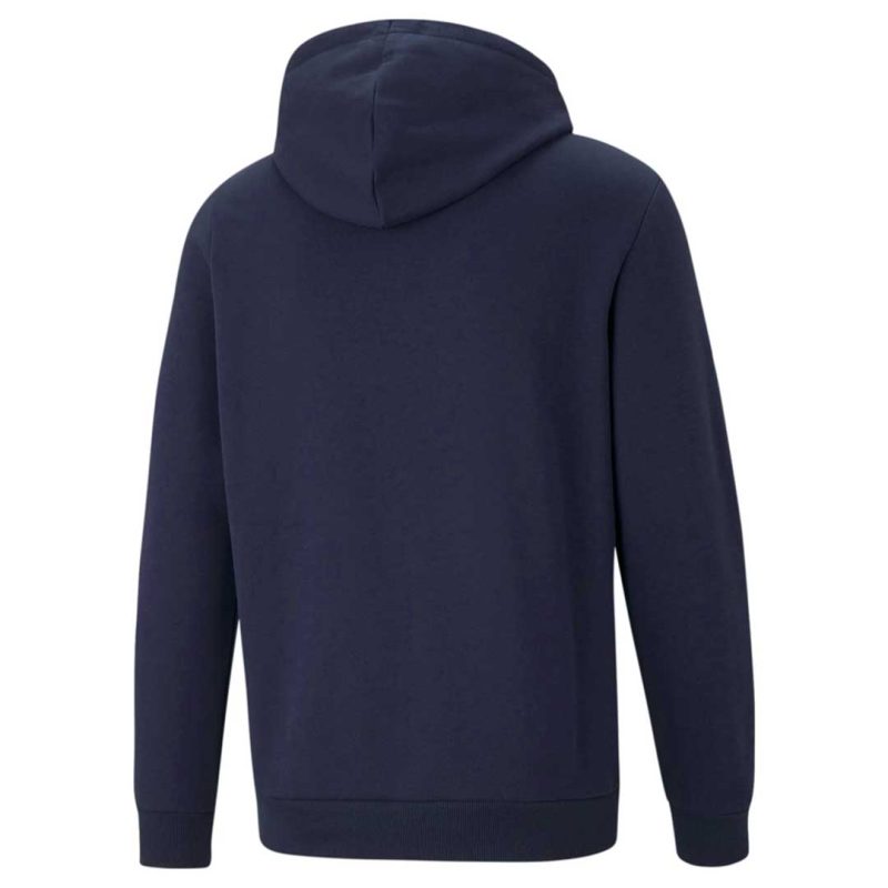 Puma Men s Essential Fleece Hoodie 596990 04 02