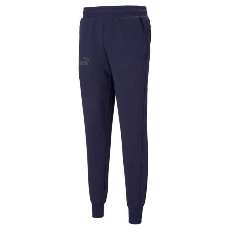 Puma Men s Essential Logo Pants 586989 03 01