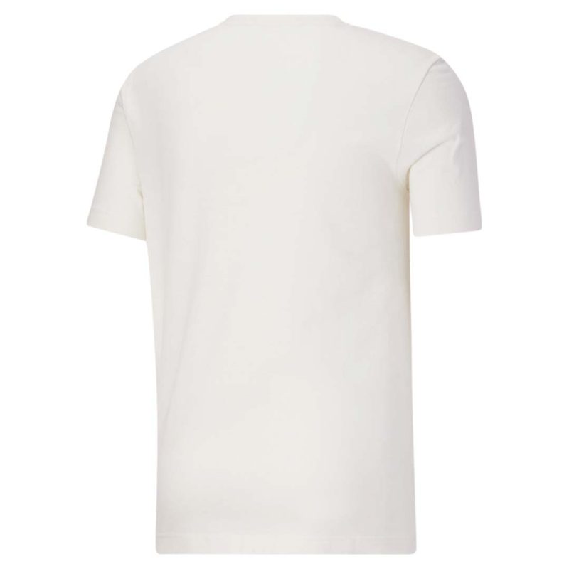 Puma Men s Essential Logo Tee 586449 73