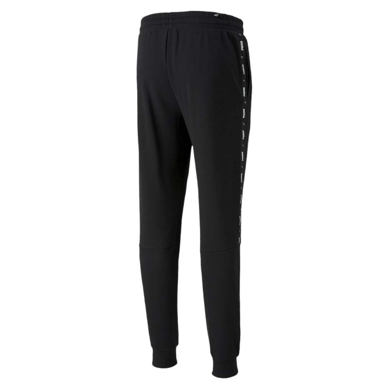 Puma Men s Essential Tape Sweatpant 849042 01