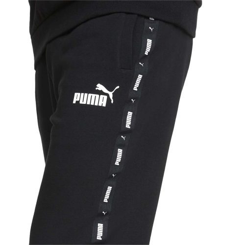 Puma Men s Essential Tape Sweatpant 849042 01 3