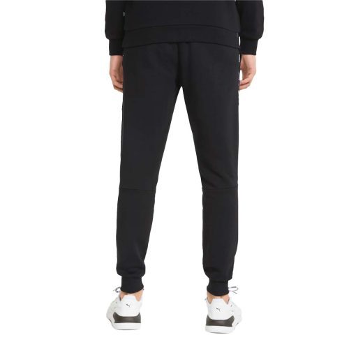 Puma Men s Essential Tape Sweatpant 849042 01 5