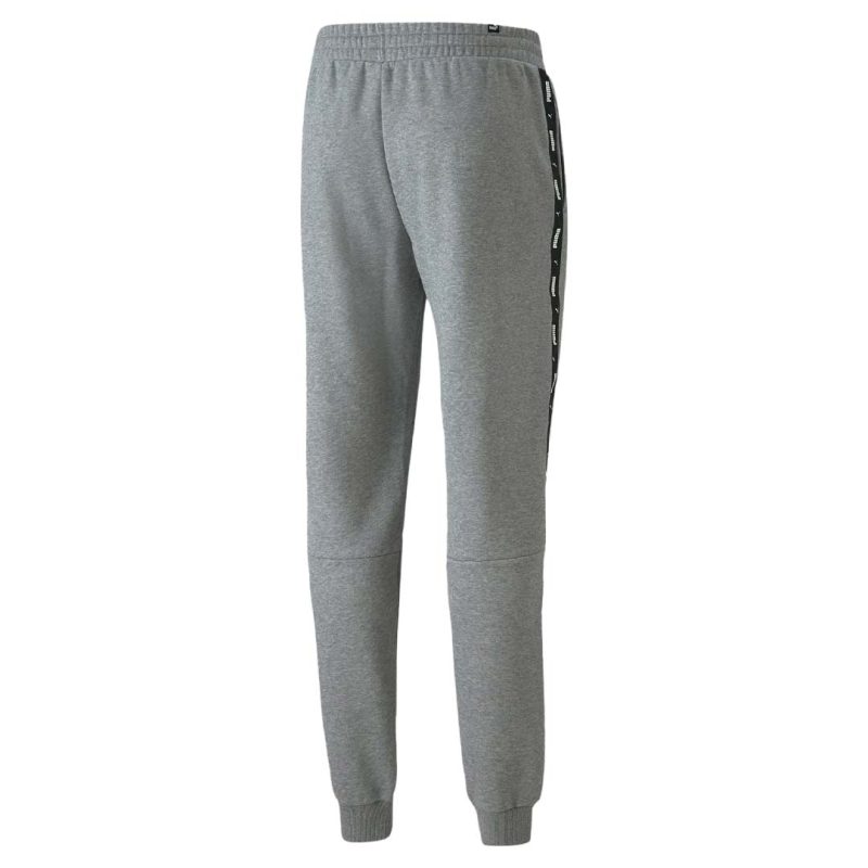 Puma Men s Essential Tape Sweatpant 849042 03