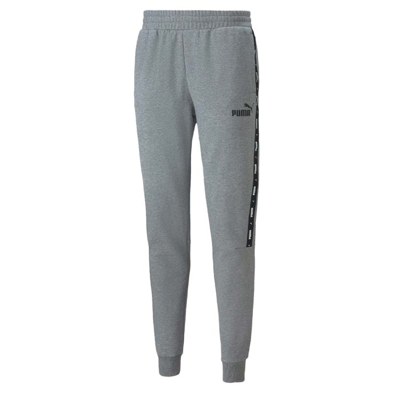 Puma Men s Essential Tape Sweatpant 849042 03 3