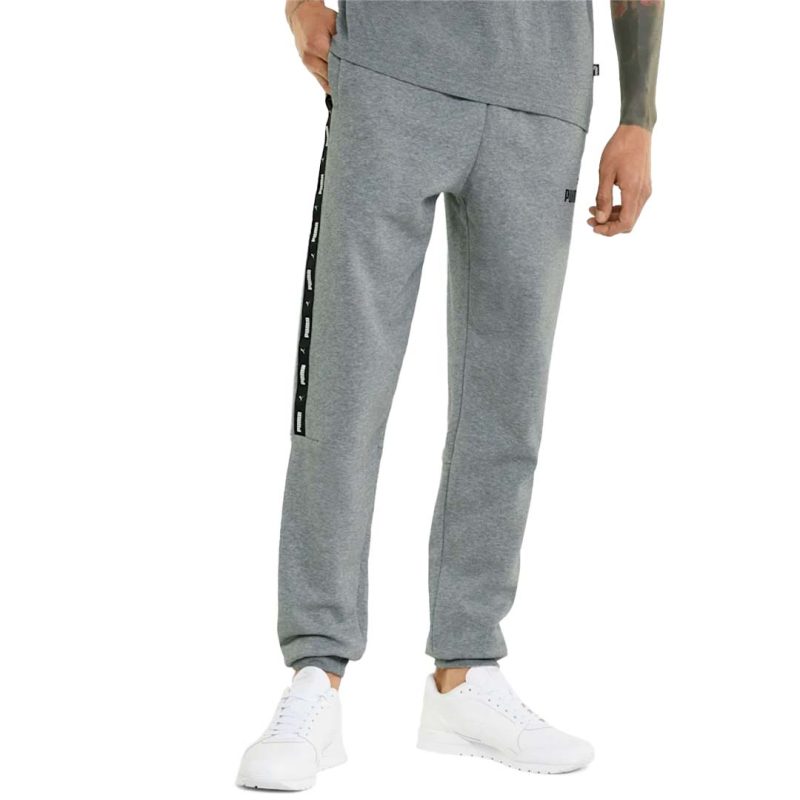 Puma Men s Essential Tape Sweatpant 849042 03 4