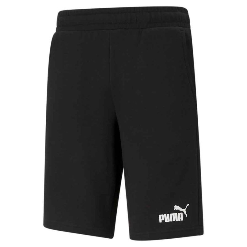 Puma Men s Essentials 10in Shorts 586709 01 01