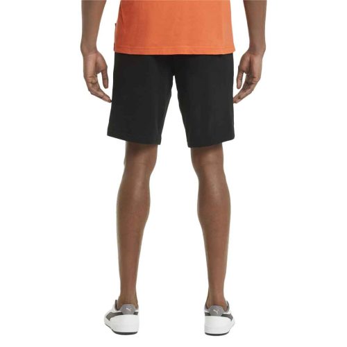 Puma Men s Essentials 10in Shorts 586709 01 03