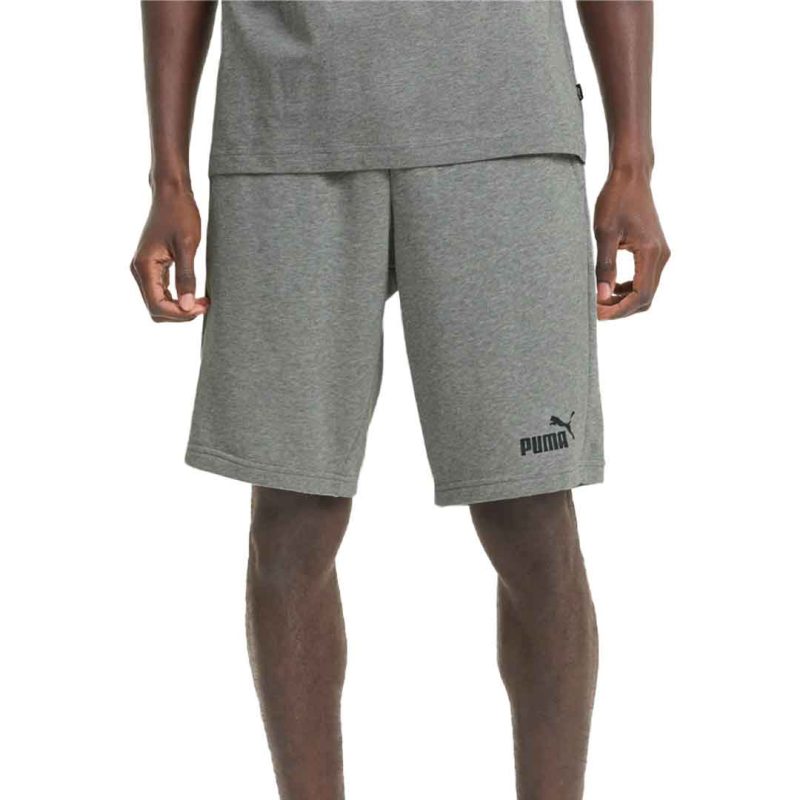 Puma Men s Essentials 10in Shorts 586709 03 03