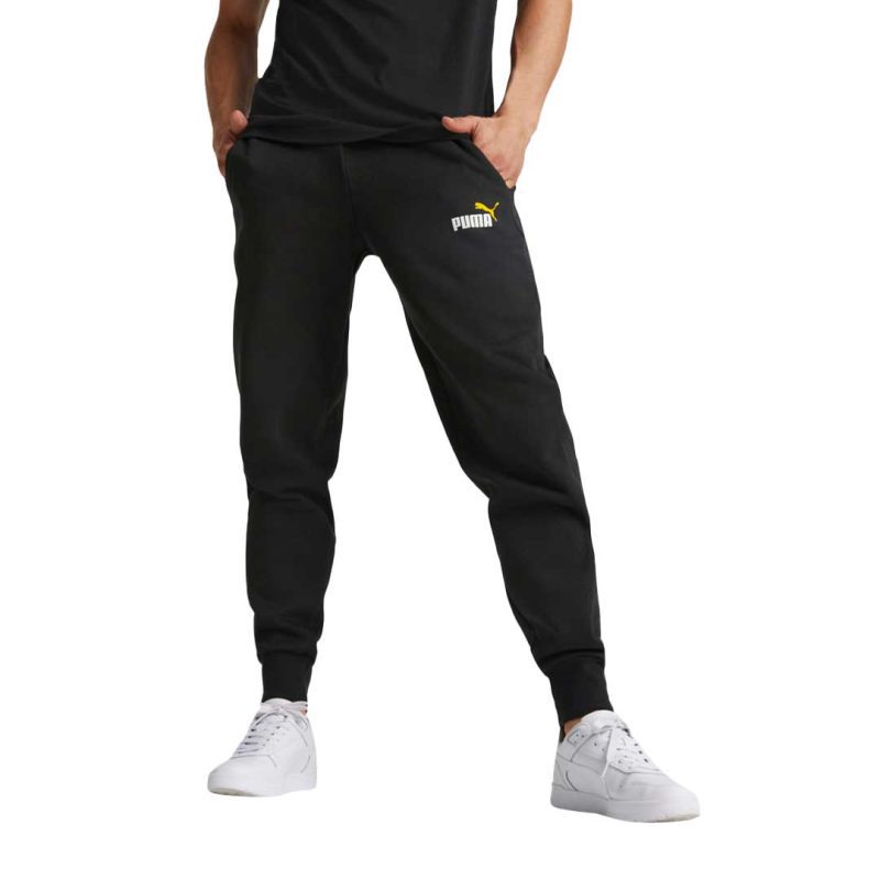 Puma Men s Essentials 2 Col Logo Pant 586767 54 2