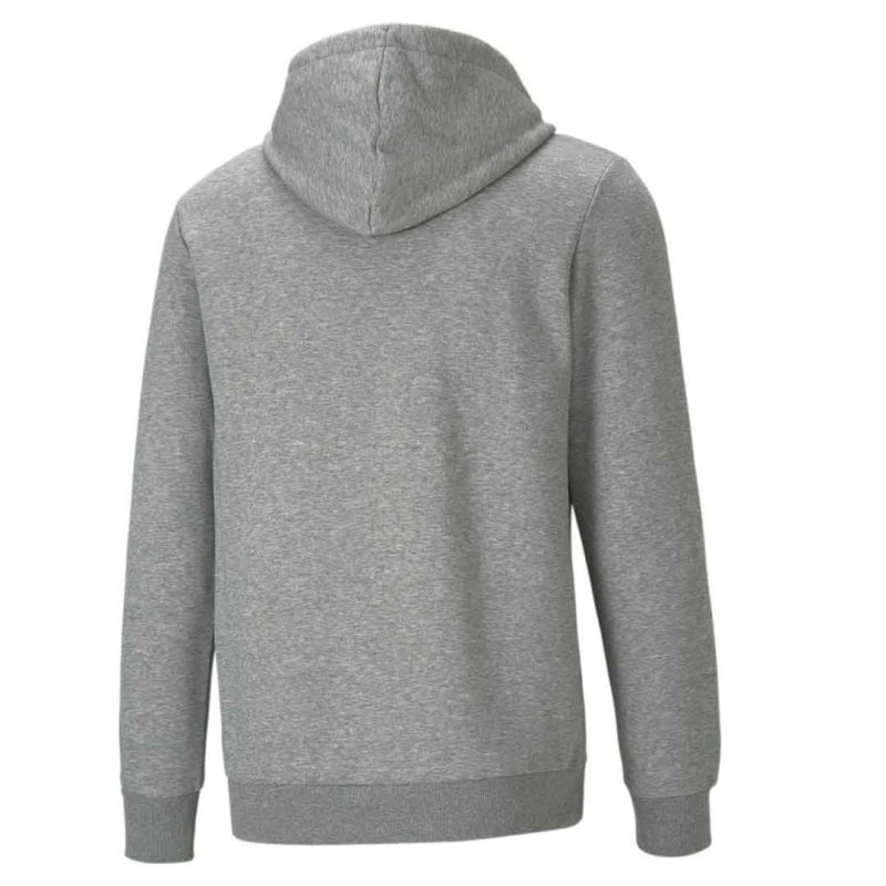 Puma Men s Essentials Big Logo Hoodie 586686 03 02