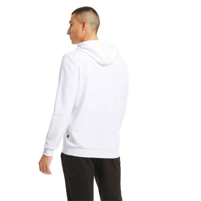 Puma Men s Essentials Big Logo Hoodie 586688 02 03