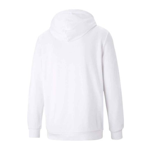 Puma Men s Essentials Big Logo Hoodie 586688 02 04