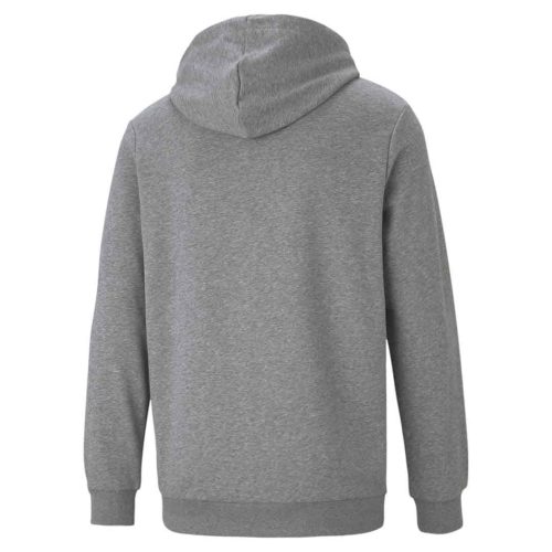 Puma Men s Essentials Big Logo Hoodie 586688 03 04