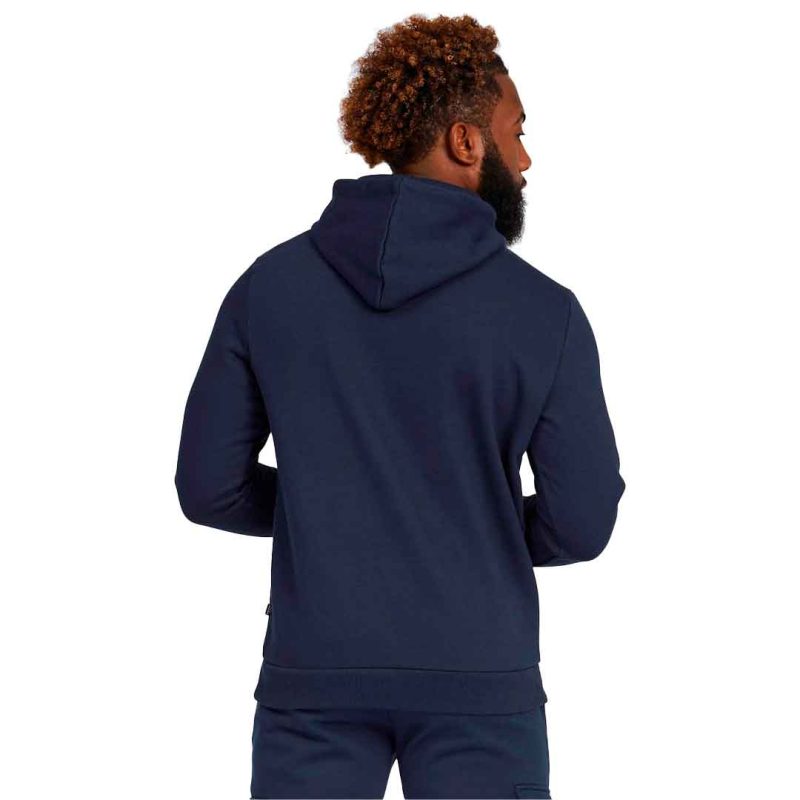 Puma Men s Essentials Big Logo Hoodie 851743 06 03