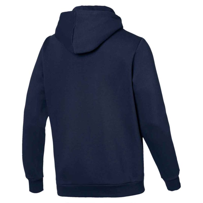 Puma Men s Essentials Big Logo Hoodie 851743 06 04