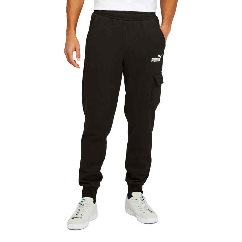 Puma Men s Essentials Cargo Pant 845802 01 02 64175829 7e00 4651 b2bc 0b8b101d602d