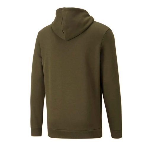 Puma Men s Essentials Elevated Hoodie 849888 62 2