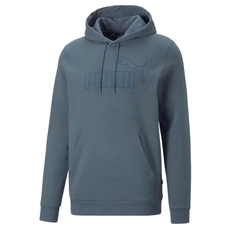 Puma Men s Essentials Elevated Men s Hoodie 849888 18 01