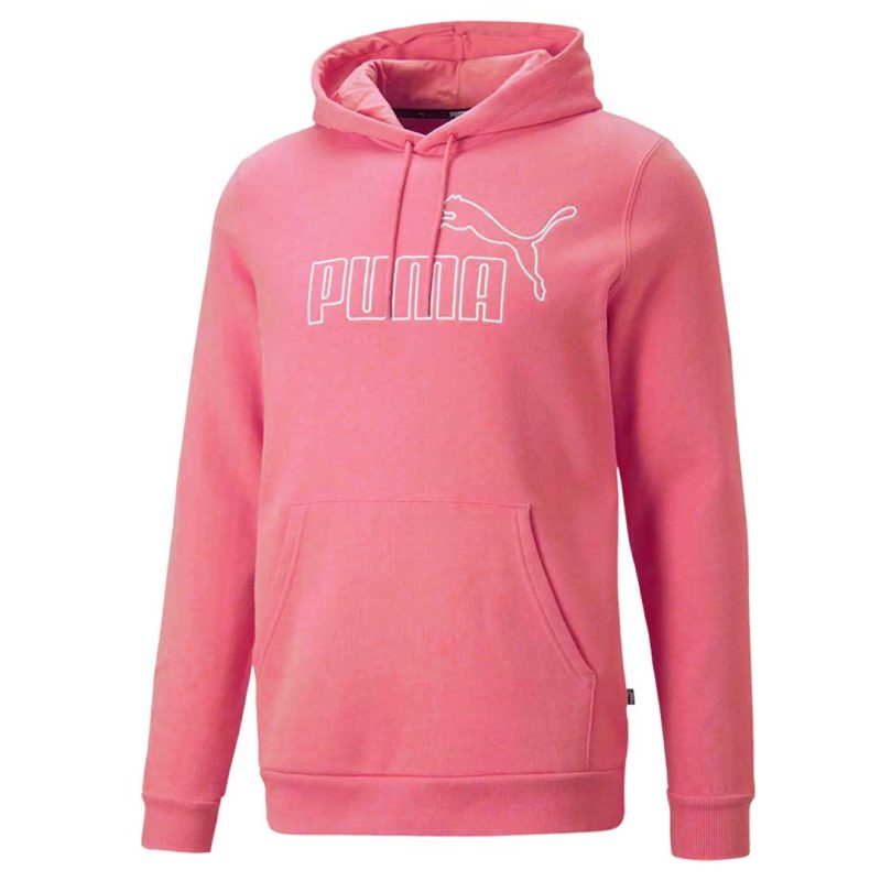 Puma Men s Essentials Elevated Men s Hoodie 849888 35 1