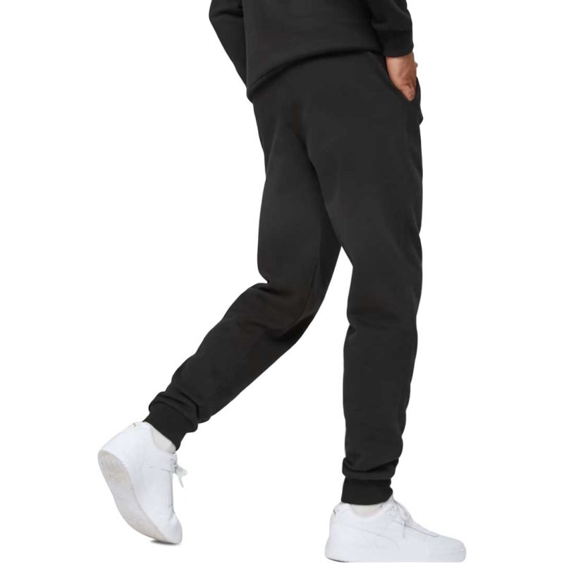 Puma Men s Essentials Elevated Sweatpant 849889 01 04