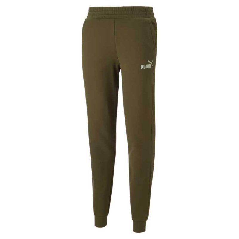 Puma Men s Essentials Elevated Sweatpant 849889 62 01