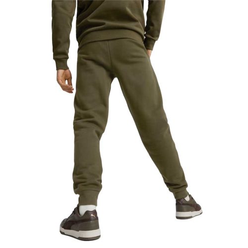 Puma Men s Essentials Elevated Sweatpant 849889 62 04