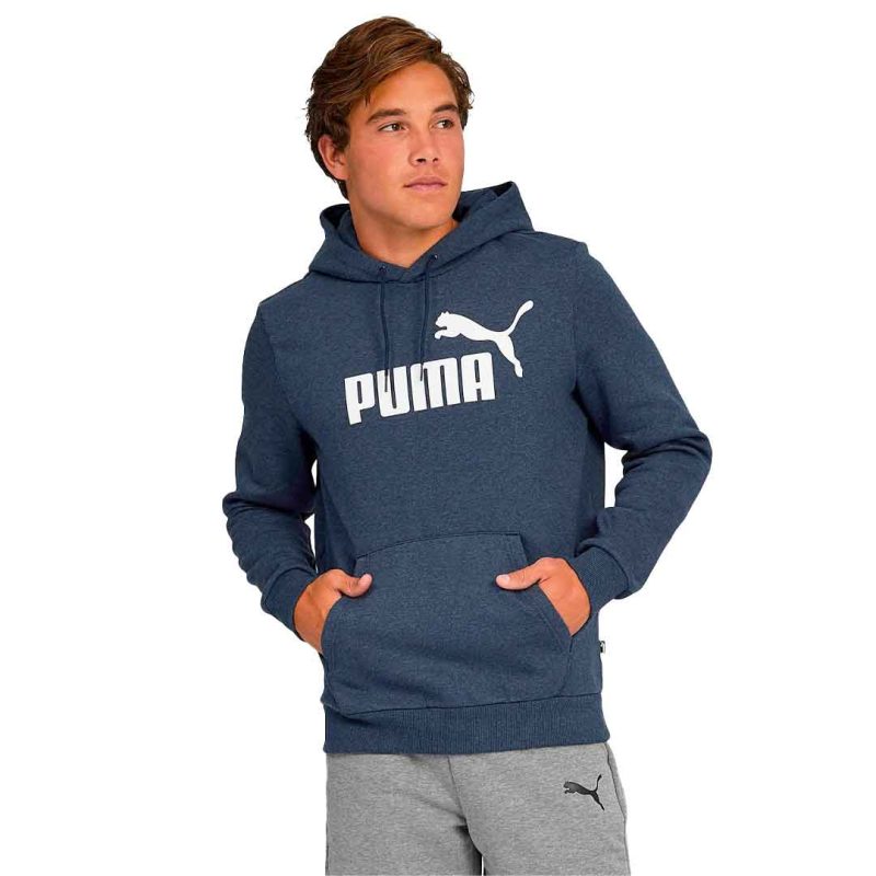 Puma Men s Essentials Hoodie 852422 06 02