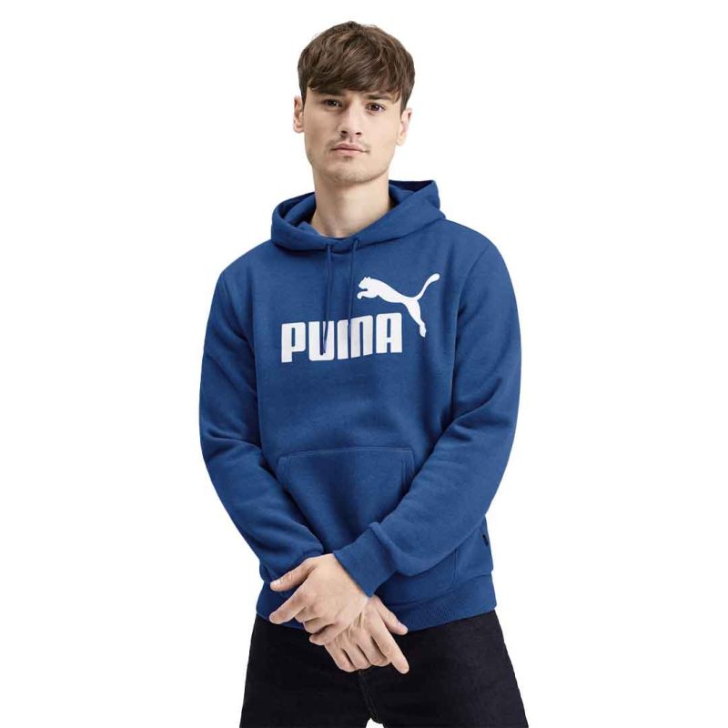 Puma Men s Essentials Hoodie 852422 39 02