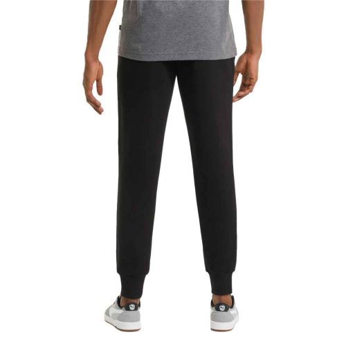 Puma Men s Essentials Logo Pant 586716 01 03