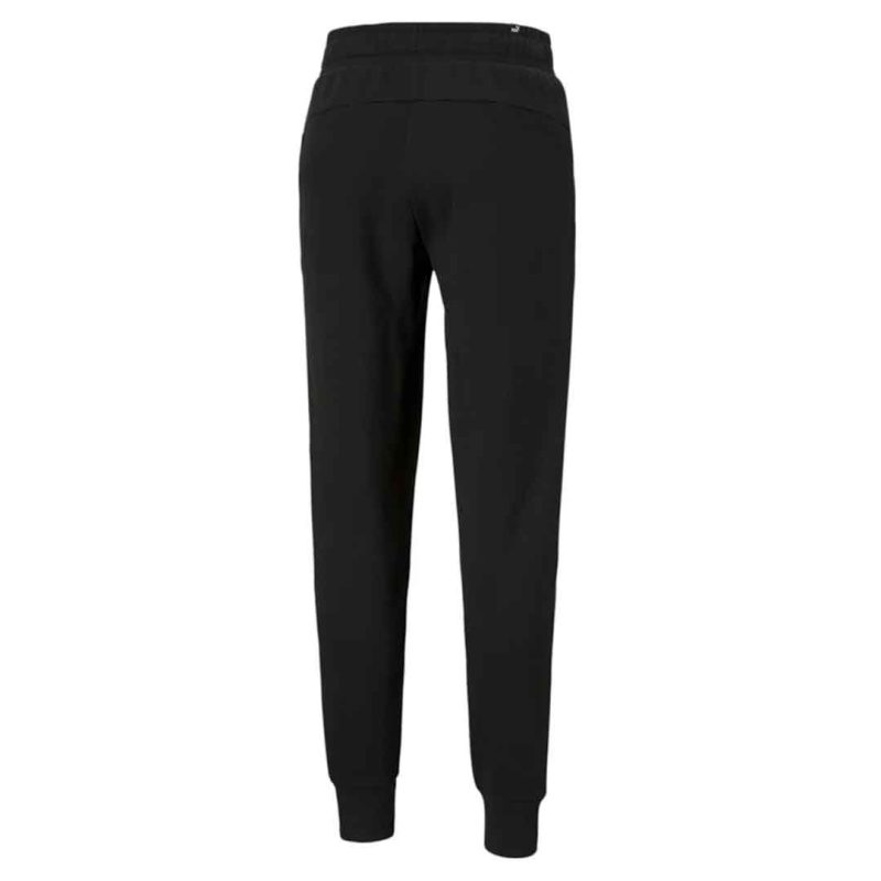 Puma Men s Essentials Logo Pant 586716 01 04