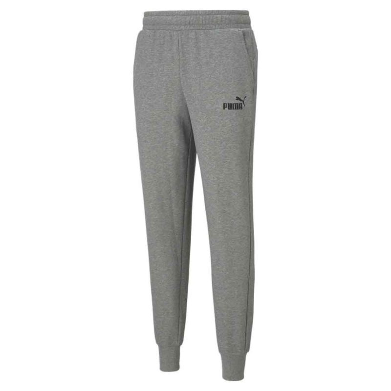 Puma Men s Essentials Logo Pant 586716 03 01