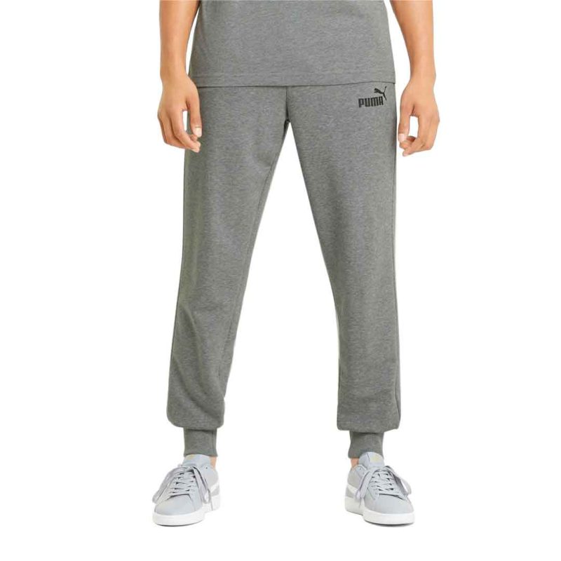 Puma Men s Essentials Logo Pant 586716 03 02