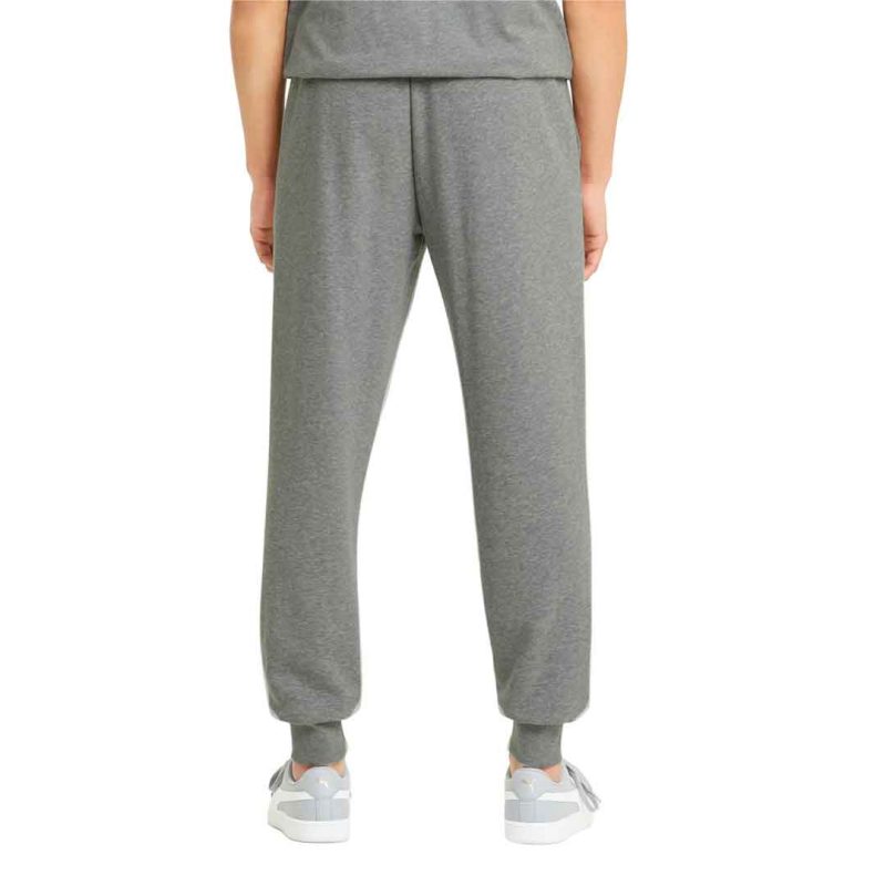 Puma Men s Essentials Logo Pant 586716 03 03