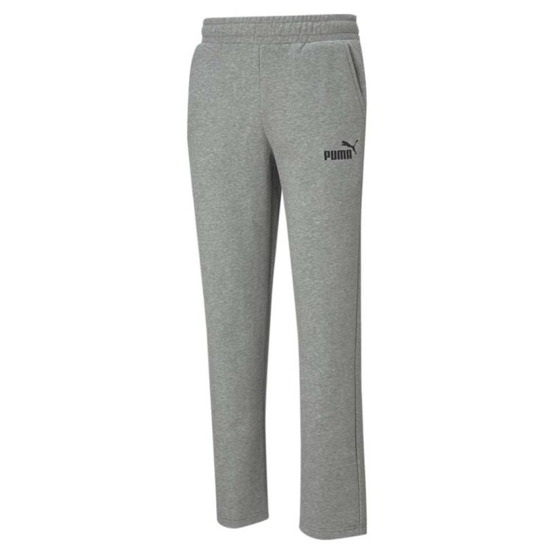 Puma Men s Essentials Logo Pant 586718 03 01