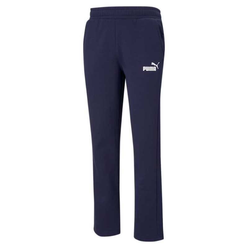 Puma Men s Essentials Logo Pant 586718 06 01