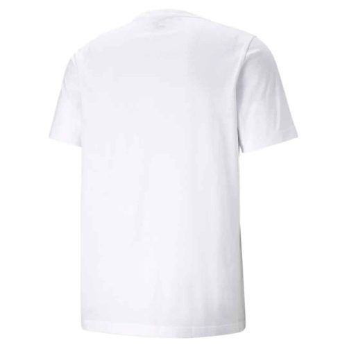 Puma Men s Essentials Logo Tee 586666 02 04