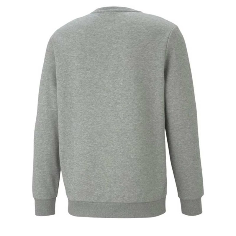 Puma Men s Essentials Small Logo Crew Sweater 586682 53 02