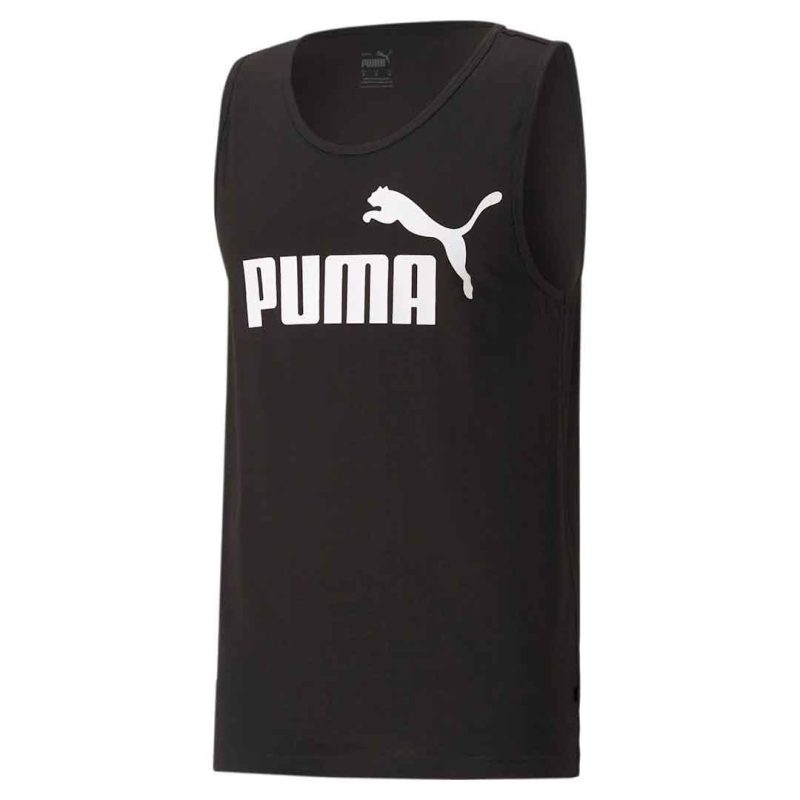 Puma Men s Essentials Tank 586670 01 01 987adff5 c440 4044 9b95 89628874fd90