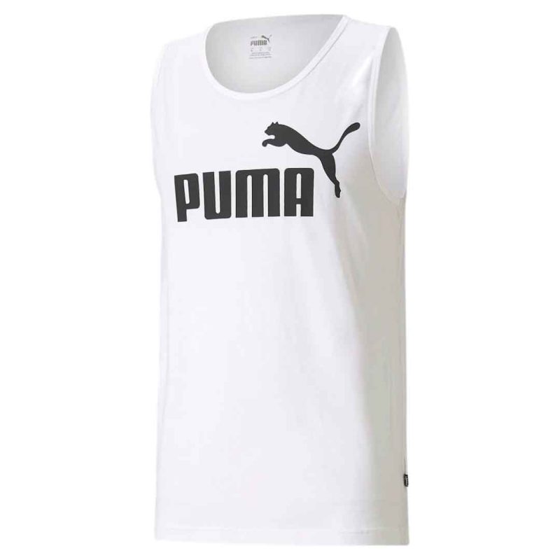 Puma Men s Essentials Tank 586670 02 01