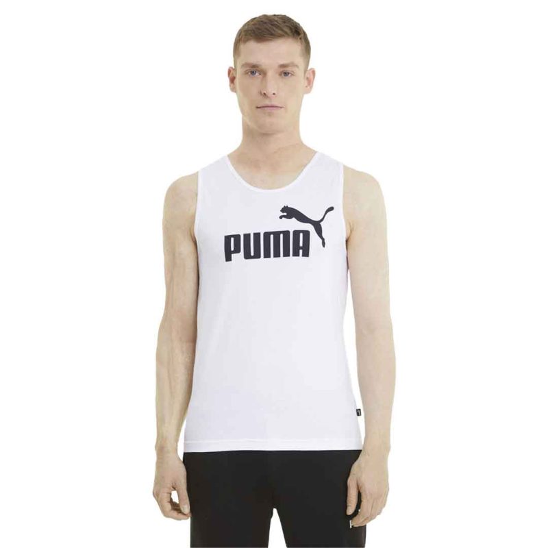 Puma Men s Essentials Tank 586670 02 02